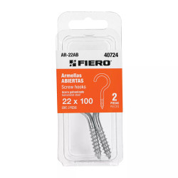 ‣ Armellas 22x100 Blíster 2 Unidades... | Fiero