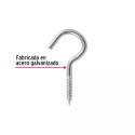 ‣ Armellas 21x80 en Blíster de 4 uds. | Fiero