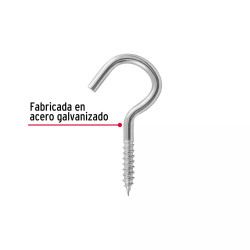 ‣ Armellas 21x80 en Blíster de 4 uds. | Fiero