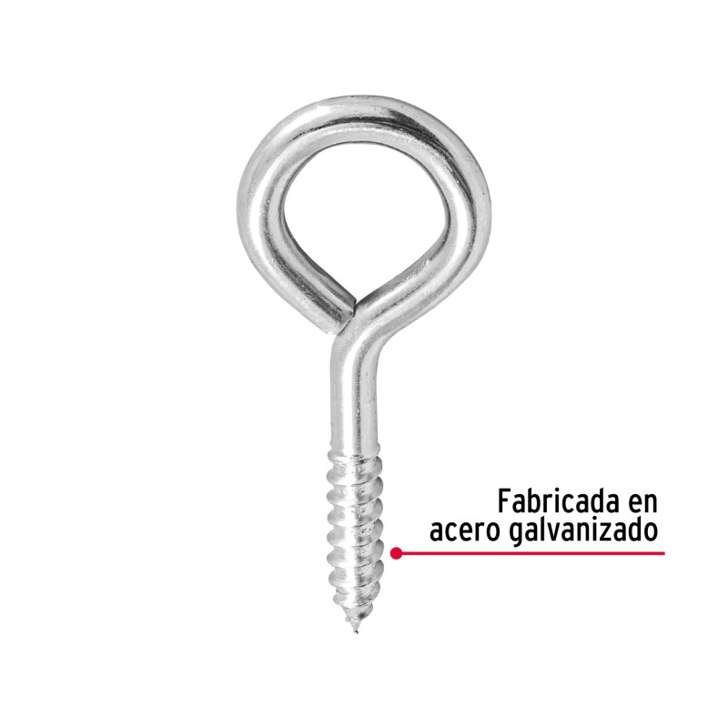 ‣ Armellas cerradas 23x110, FIERO... | Fiero