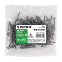 ‣ Tornillos No.8 x 1-1/2" multiusos... | Fiero