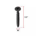 ‣ Tornillos No.8 x 1-1/2" multiusos... | Fiero