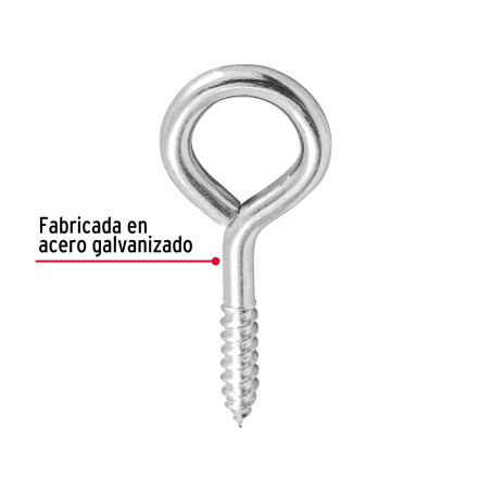 ‣ Blíster con 2 armellas cerradas... | Fiero