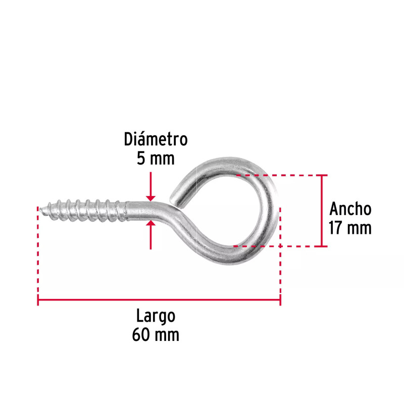 ‣ Blíster 2 armellas 22x100... | Fiero