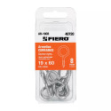 ‣ Blíster 8 armellas 19 x 60, FIERO... | Fiero