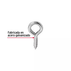 ‣ Blíster Armellas 18 x 50, FIERO | Fiero