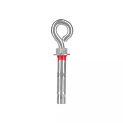 ‣ Perno Expansivo Ø 3/8" x 2.5" | Armella Cerrada Fiero