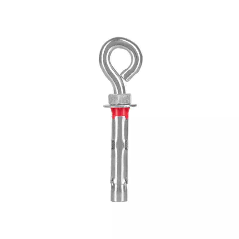 ‣ Perno Expansivo Ø 3/8" x 2.5" | Armella Cerrada Fiero