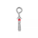 ‣ Perno Expansivo Ø 5/15" x 2" | Armella Cerrada Fiero