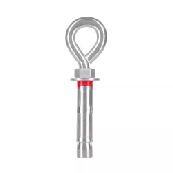 ‣ Perno Expansivo Ø 5/8" x 3 5/8" | Armella Cerrada Fiero