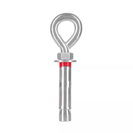 ‣ Perno Expansivo Ø 5/8" x 3 5/8" | Armella Cerrada Fiero