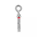 ‣ Perno Expansivo Ø 1/2" x 3" | Armella Cerrada | Fiero
