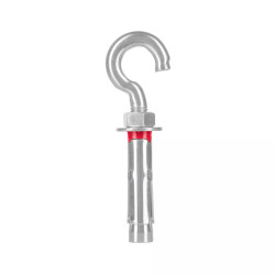 ‣ Taquetes 16x90 mm con armella | Fiero