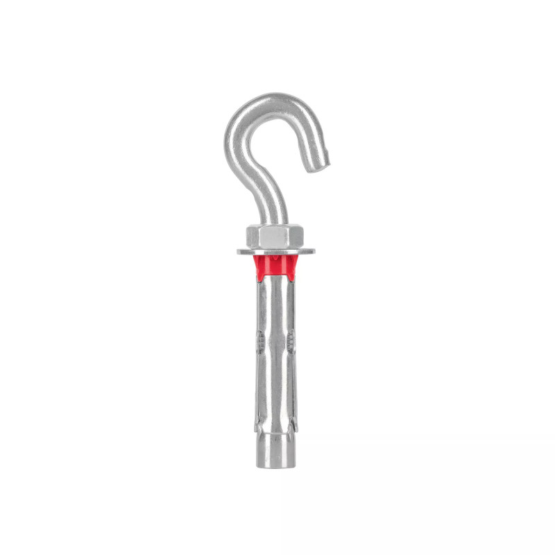 ‣ Taquetes expans. 10x65 mm con armella | Fiero