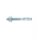 ‣ Taquetes arpón 5/8" x 5", caja 25 pzas | Fiero