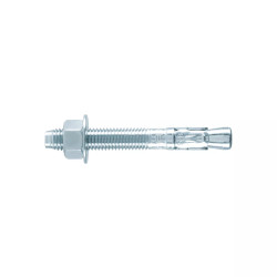 ‣ Taquetes arpón 5/8" x 5", caja 25 pzas | Fiero