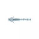 ‣ Caja 25 taquetes arpón 5/8" x 4-1/2", FIERO | Fiero