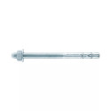 ‣ Caja 25 taquetes arpón 1/2" x 7" | Fiero