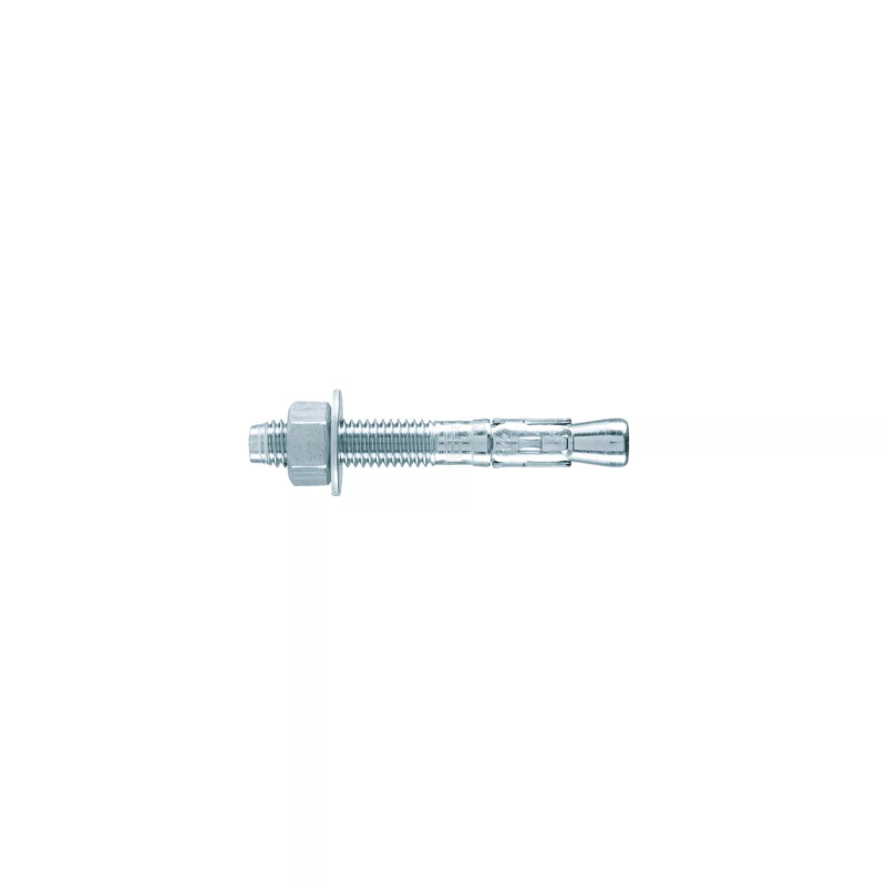 ‣ Caja 25 taquetes arpón 1/2" | Fiero