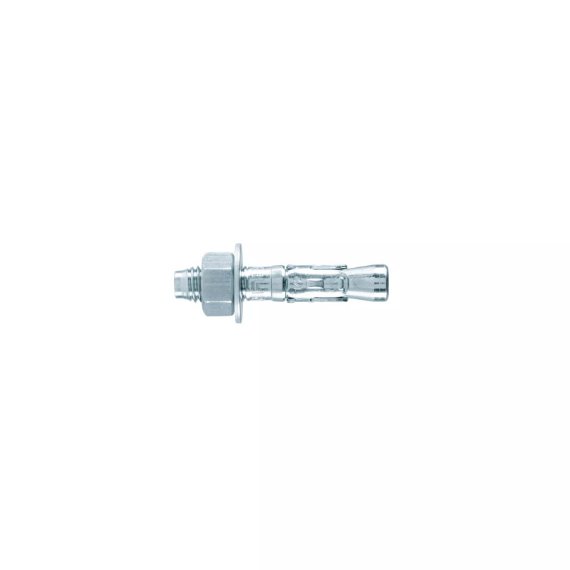 ‣ Caja 50 taquetes arpón 3/8"x5"... | Fiero