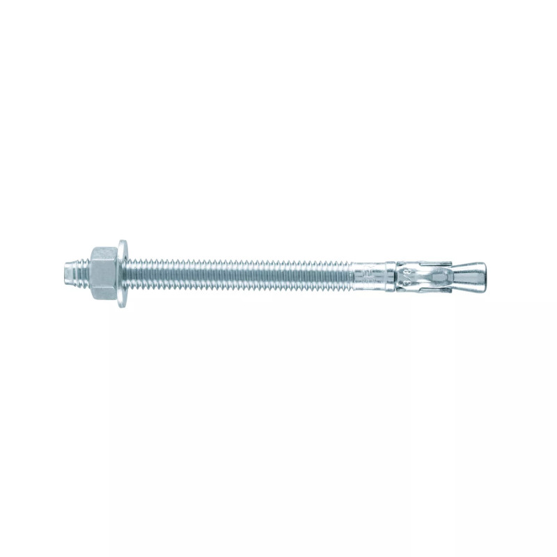 ‣ Caja 50 taquetes arpón 3/8"x5"... | Fiero