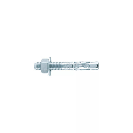 ‣ Taquetes arpón 3/8" x 2-3/4", caja 50 uds | Fiero