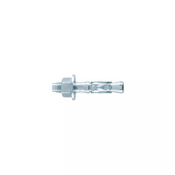 ‣ Caja 50 taquetes arpón 3/8" x 2-1/4" FIERO... | Fiero