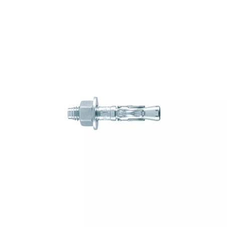 ‣ Caja 50 taquetes arpón 3/8" x 2-1/4" FIERO... | Fiero