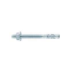 ‣ Caja 100 taquetes arpón 5/16" x 3-1/2"... | Fiero
