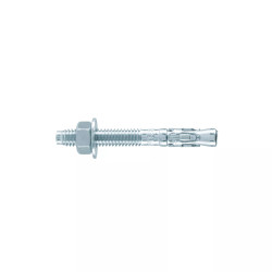‣ Taquetes arpón 5/16"x2-3/4" Caja 100... | Fiero
