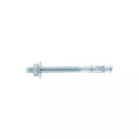 ‣ Caja 100 taquetes arpón 1/4" x 3-1/4" ... | Fiero