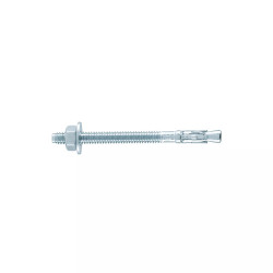 ‣ Caja 100 taquetes arpón 1/4" x 3-1/4" ... | Fiero