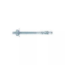 ‣ Taquetes Arpón 1/4" x 3" | Fiero