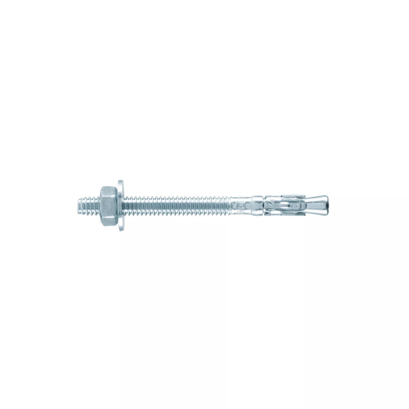 ‣ Taquetes Arpón 1/4" x 3" | Fiero