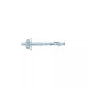 ‣ Caja de 100 taquetes arpón 1/4"x2-1/4" FIERO | Fiero