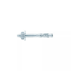 ‣ Caja de 100 taquetes arpón 1/4"x2-1/4" FIERO | Fiero