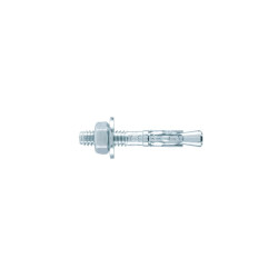 ‣ Caja 100 taquetes arpón 1/4" x 1-3/4"... | Fiero