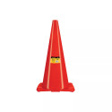 ‣ Cono de Precaución 70 cm PVC... | Pretul