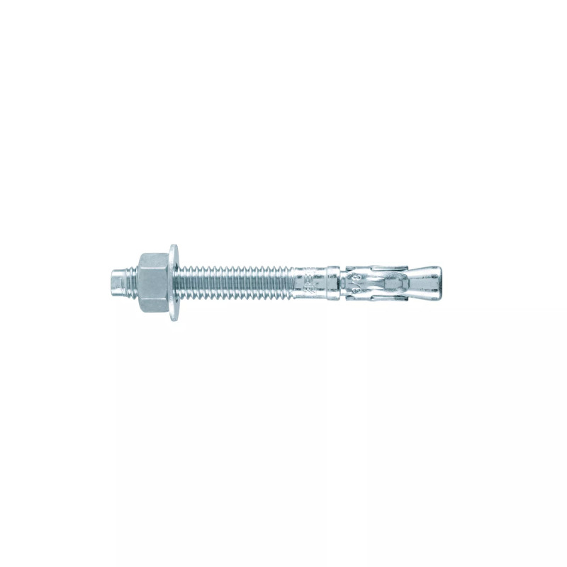 ‣ Taquetes arpón 3/8" x 3-1/2" caja 50 | Fiero