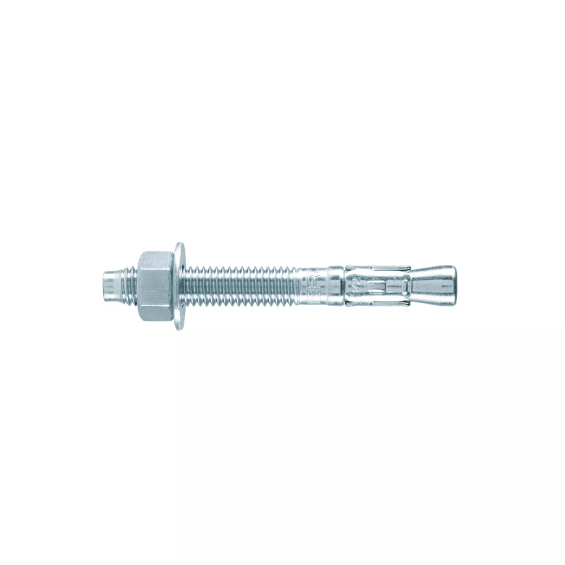 ‣ Taquetes arpón 1/2" x 4-1/4", caja 25 unid... | Fiero