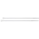 ‣ Bolsa 1000 Cinchos Plásticos 18Lb 100x2.5 Mm Naturales | Volteck