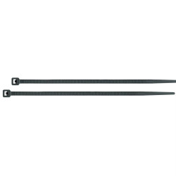 ‣ Bolsa 1000 Cinchos Plásticos 50 Lb, 300X4.5 Mm | Volteck