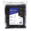 ‣ Bolsa 1000 Cinchos Plásticos 50 Lb, 300X4.5 Mm | Volteck