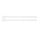 ‣ Bolsa 50 Cinchos Plásticos 50 Lb, 250X4.5 Mm | Volteck