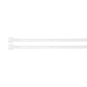 ‣ Bolsa 50 Cinchos Plásticos 50 Lb, 200X4.5 Mm | Volteck