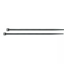 ‣ Bolsa 50 Cinchos Plásticos 50 Lb, 200X4.5 Mm, Negros | Volteck