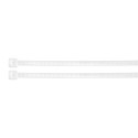 ‣ Bolsa 25 Cinchos Plásticos 50 Lb, 600X4.5 Mm | Volteck