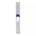 ‣ Bolsa 25 Cinchos Plásticos 50 Lb, 600X4.5 Mm | Volteck