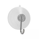 ‣ Ventosa 80mm con Gancho: Seguridad Total | SIGO