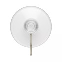 ‣ Ventosa de 63mm con Gancho | SIGO